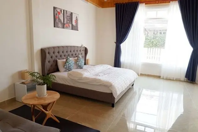 Premier Villa