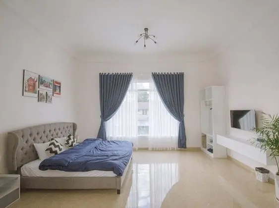 Premier Villa