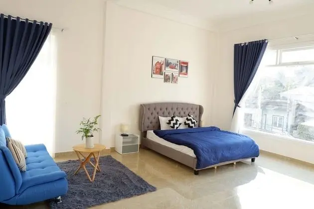 Premier Villa