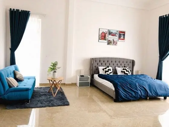 Premier Villa