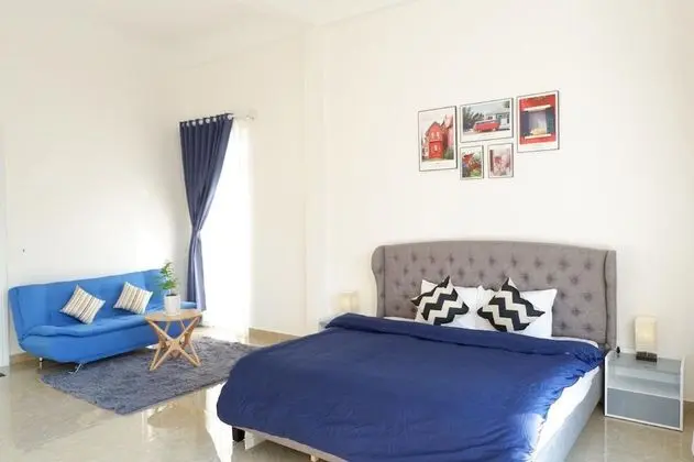Premier Villa