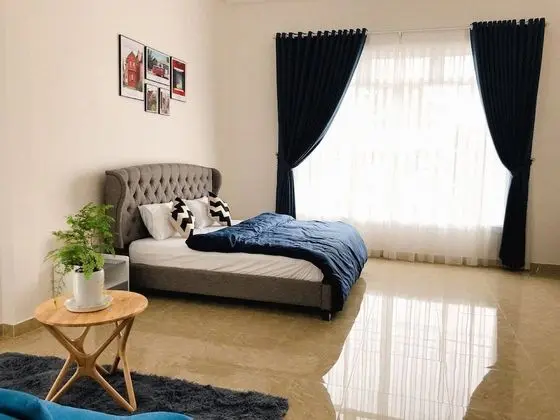 Premier Villa