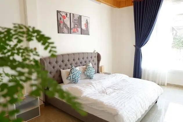 Premier Villa