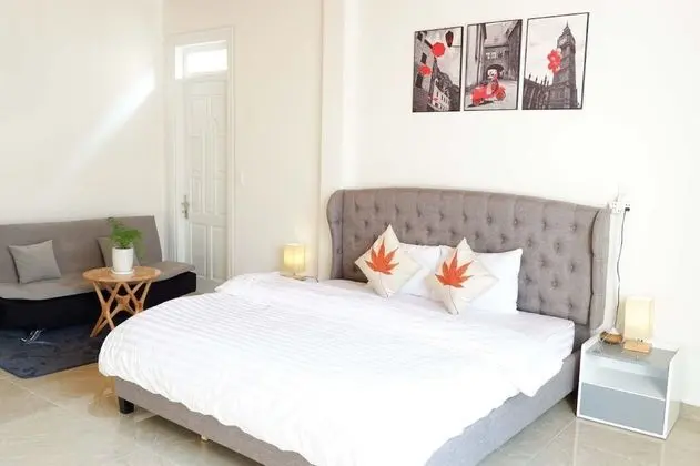 Premier Villa