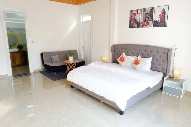 Premier Villa