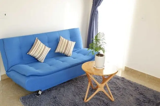 Premier Villa