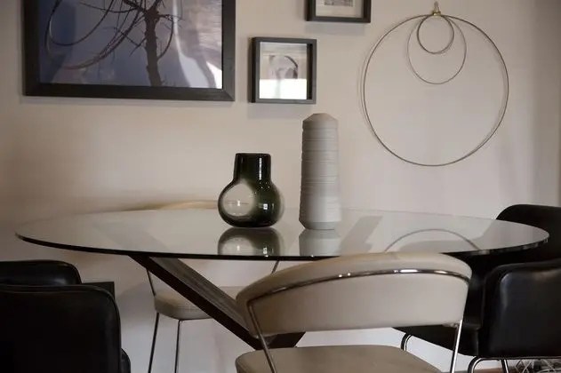 Çatı Katı (Loft), Balkon