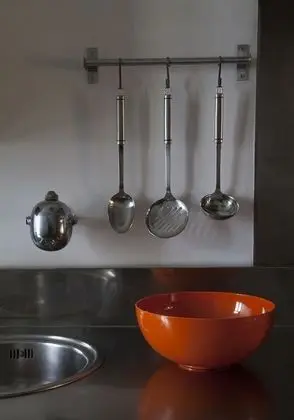 Çatı Katı (Loft), Balkon