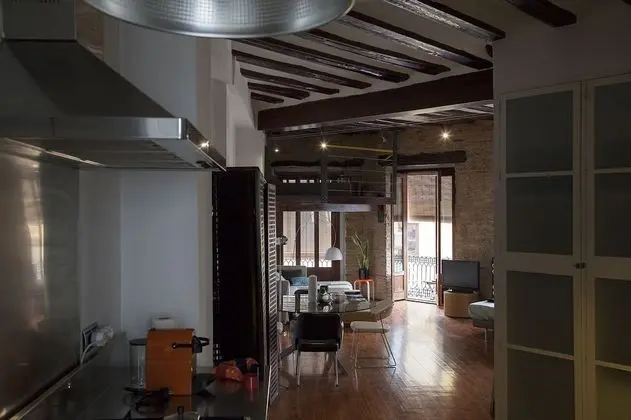 Çatı Katı (Loft), Balkon