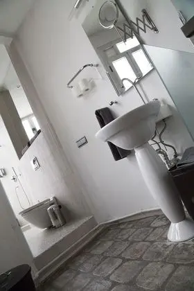 Çatı Katı (Loft), Balkon