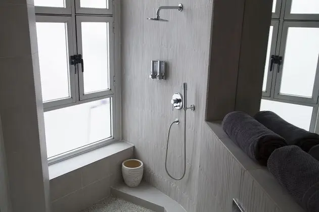 Çatı Katı (Loft), Balkon