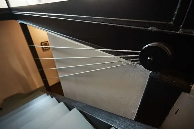 Çatı Katı Süiti (Penthouse)