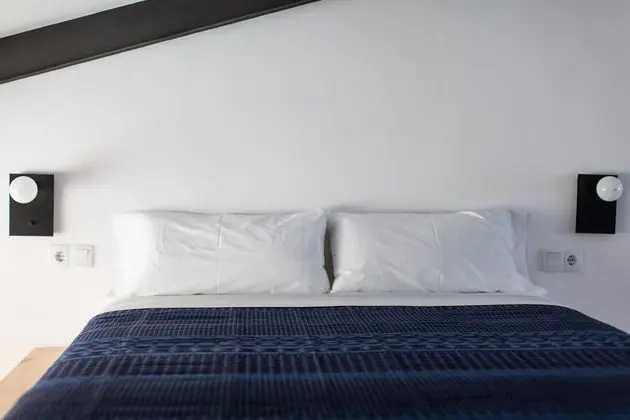 Çatı Katı Süiti (Penthouse)