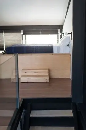 Çatı Katı Süiti (Penthouse)
