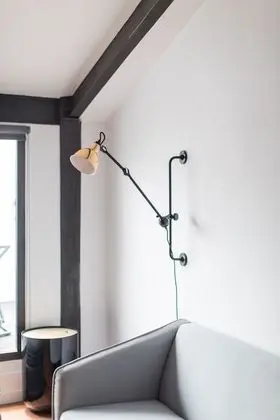 Çatı Katı Süiti (Penthouse)