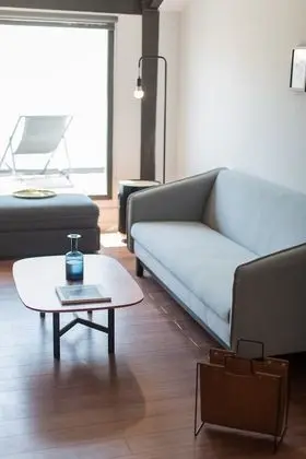 Çatı Katı Süiti (Penthouse)