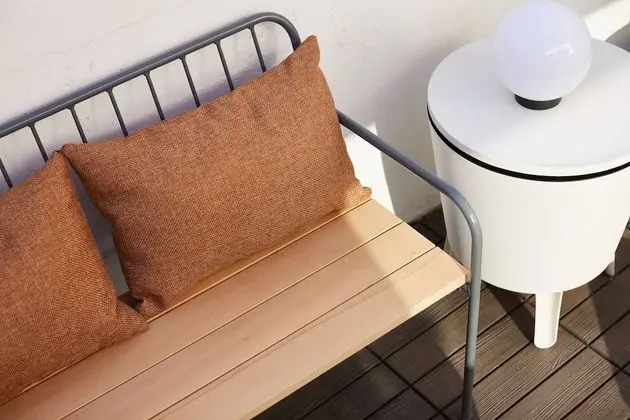 Çatı Katı Süiti (Penthouse)