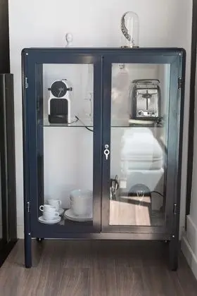 Çatı Katı Süiti (Penthouse)