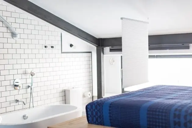 Çatı Katı Süiti (Penthouse)