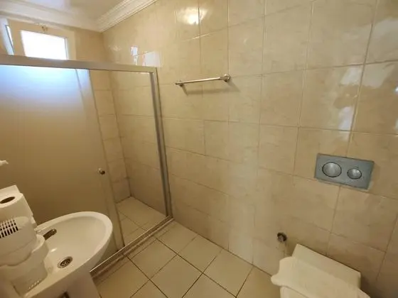 Apartment, Orman Manzaralı, Balkonlu