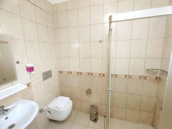Apartment, Orman Manzaralı, Balkonlu