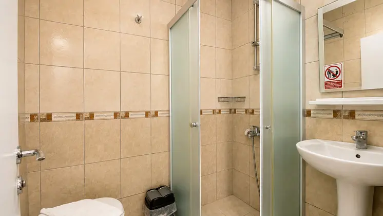 Apartment, Orman Manzaralı, Balkonlu