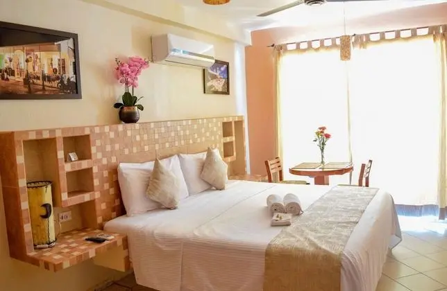 Comfort Tek Büyük Yataklı Oda, 1 En Büyük (King) Boy Yatak, Şehir Manzaralı