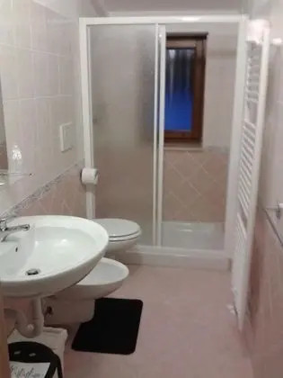 Economy Dört Kişilik Oda