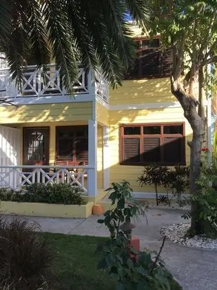Süit, 1 En Büyük (King) Boy Yatak ve Çekyat, Bahçe Manzaralı