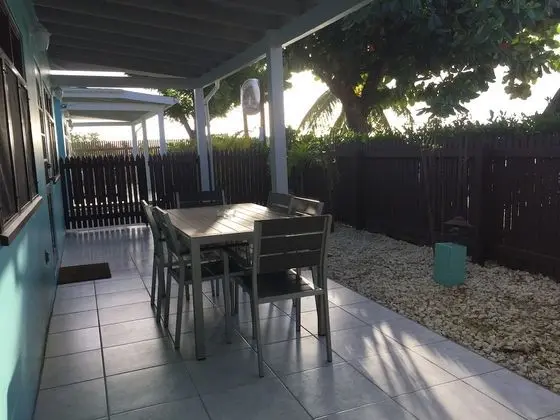 Superior Kır Evi, 2 Yatak Odası, Denize Sıfır