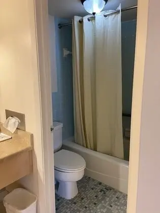 Deluxe Oda, 1 En Büyük (King) Boy Yatak, Mutfak, Plaj Manzaralı (GULF FRONT KITCHEN WITH 1 KING)