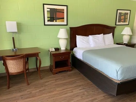 Deluxe Oda, 1 En Büyük (King) Boy Yatak, Mutfak, Plaj Manzaralı (GULF FRONT KITCHEN WITH 1 KING)