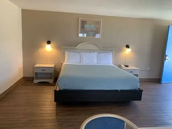 Deluxe Oda, 1 En Büyük (King) Boy Yatak, Mutfak, Plaj Manzaralı (GULF FRONT KITCHEN WITH 1 KING)