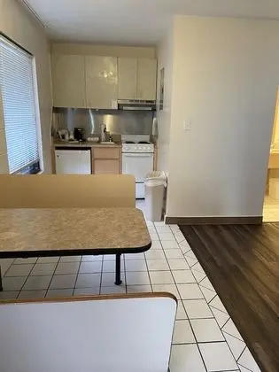 Deluxe Oda, 1 En Büyük (King) Boy Yatak, Mutfak, Plaj Manzaralı (GULF FRONT KITCHEN WITH 1 KING)