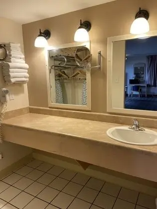 Deluxe Oda, 1 En Büyük (King) Boy Yatak, Mutfak, Plaj Manzaralı (GULF FRONT KITCHEN WITH 1 KING)