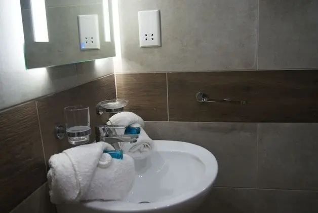 Standard Üç Kişilik Oda, 3 Tek Kişilik Yatak, Engellilere Uygun