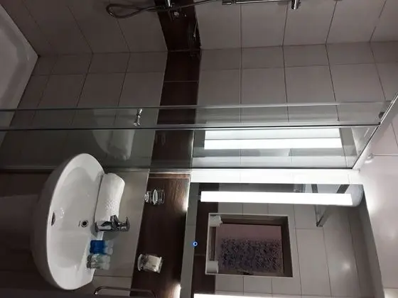 Standard Üç Kişilik Oda, 3 Tek Kişilik Yatak, Engellilere Uygun