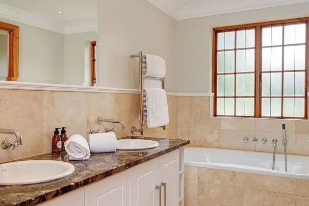 Clifton Main Two Bedroom Family Room