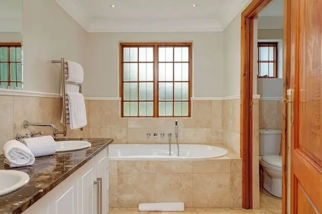 Clifton Main Two Bedroom Family Room