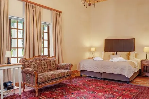 Clifton Manor Family Room