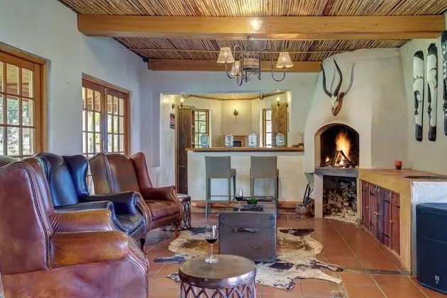 Clifton Manor Family Room