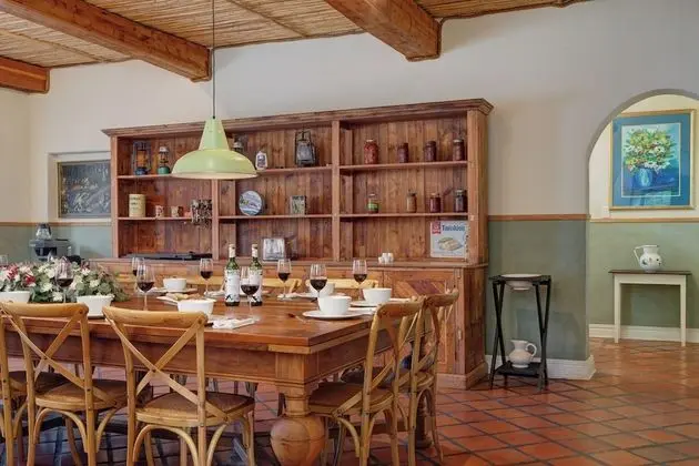 Clifton Manor Family Room