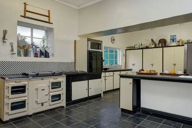 Clifton Manor Family Room