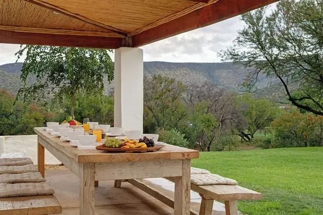 Clifton Manor Family Room