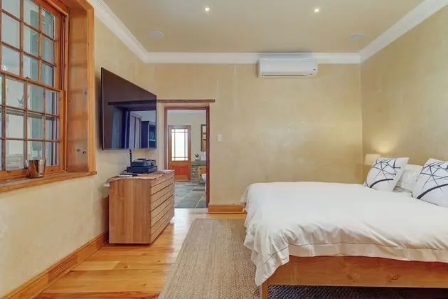 Willow Slopes Main House