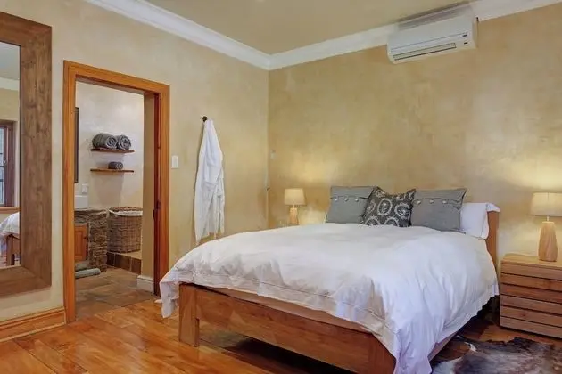 Willow Slopes Main House