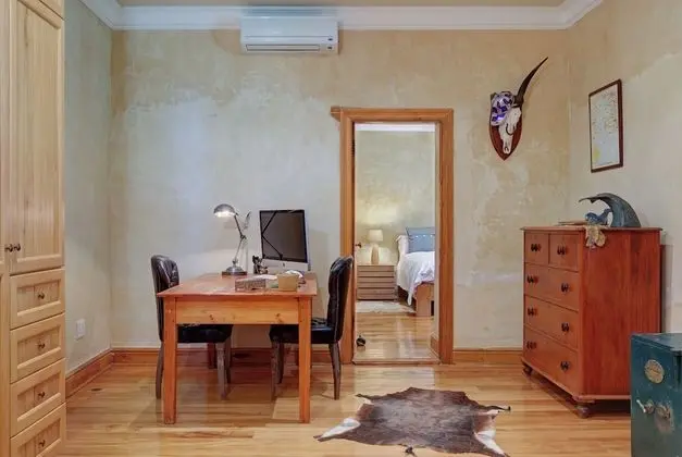 Willow Slopes Main House