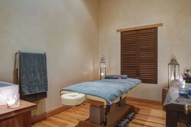 Willow Slopes Main House