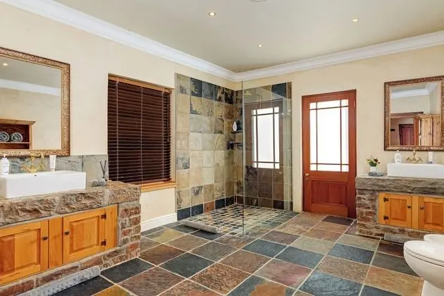 Willow Slopes Main House