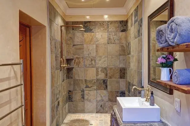 Willow Slopes Main House